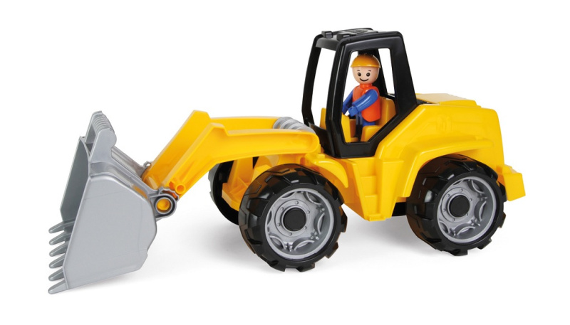 Lena Auto Truxx nakladač plast 37 cm