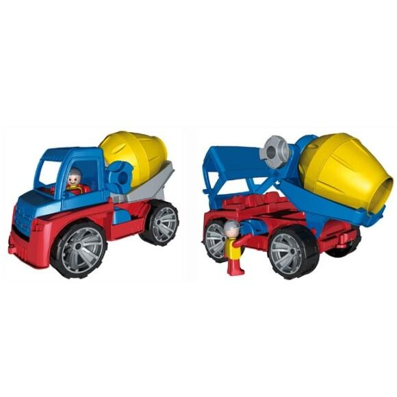 Lena Truxx domíchávač