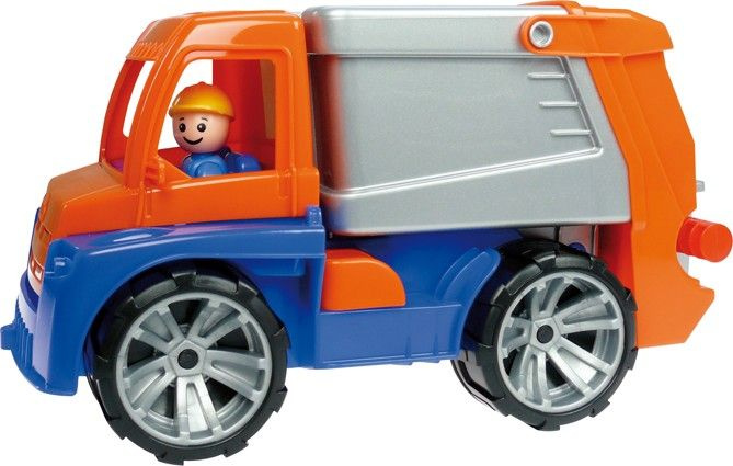 Lena auto popelář Truxx