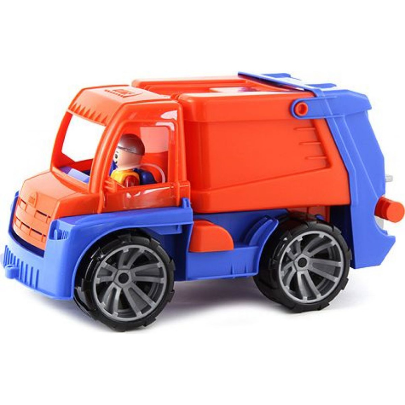 Lena auto popelář Truxx