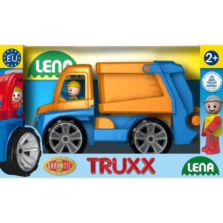 Lena Truxx Popelář v dárkovém balení