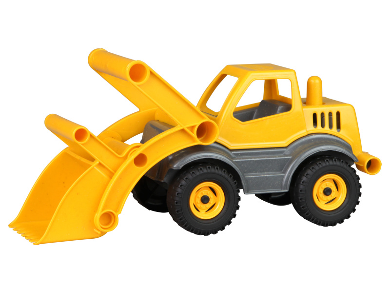 Lena ECO aktivní nakladač