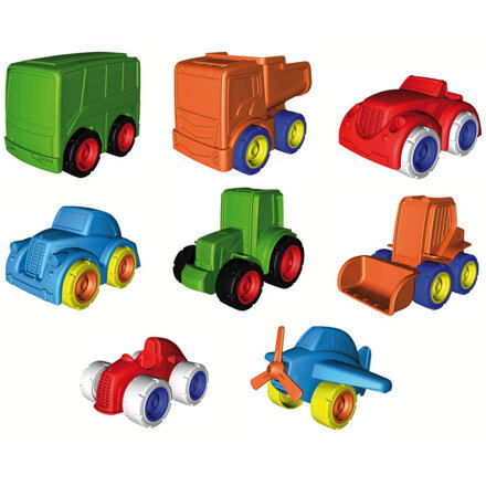 Lena Mini Roller Letadlo