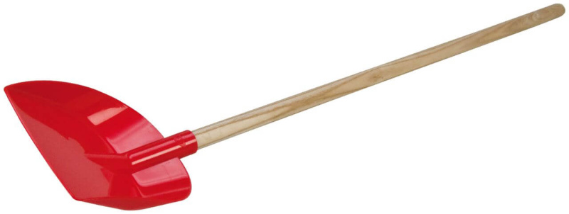 Lena lopata s dřevěnou rukojetí 60cm 05477