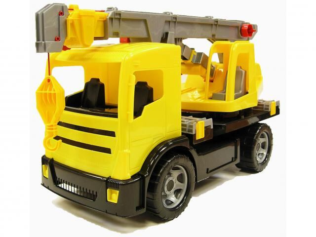 Lena 2176 Autojeřáb 70 cm funkční
