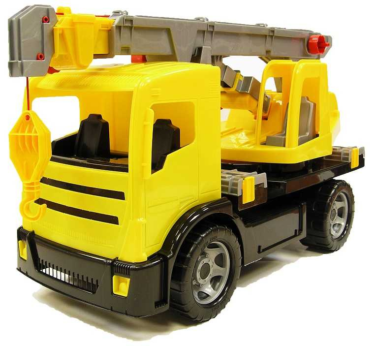 Lena 2176 Autojeřáb 70 cm funkční