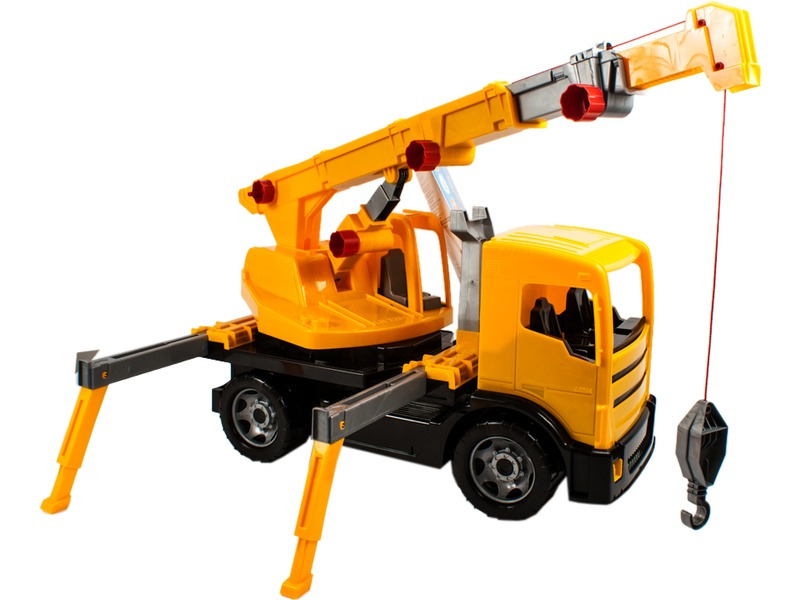 Lena 2176 Autojeřáb 70 cm funkční