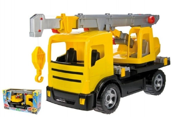 Lena 2176 Autojeřáb 70 cm funkční