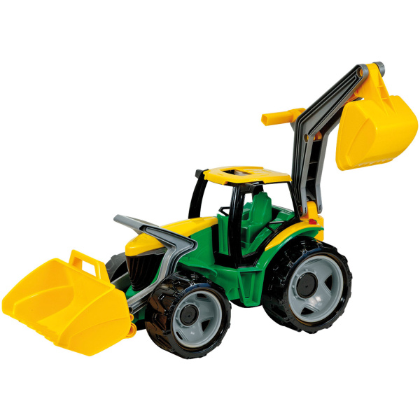 Lena Mini Compact traktor