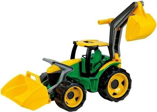 Lena Mini Compact traktor