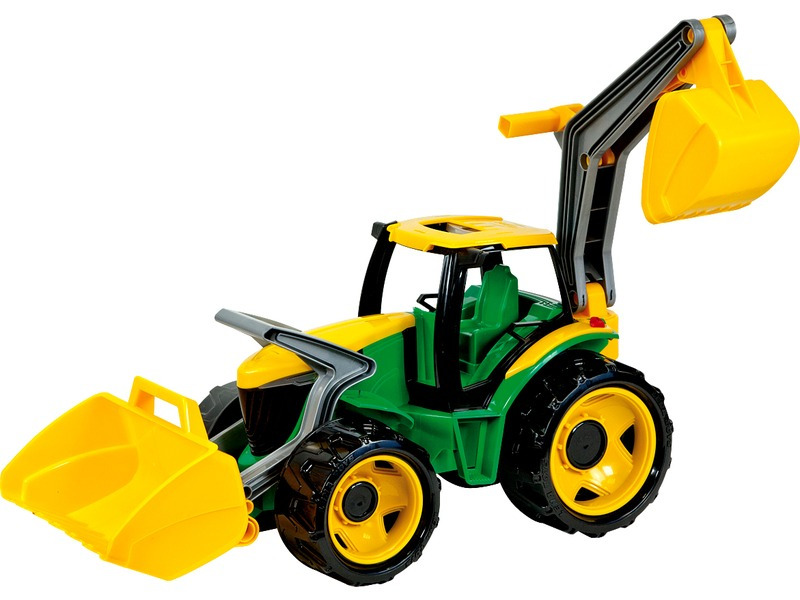 Lena Mini Compact traktor