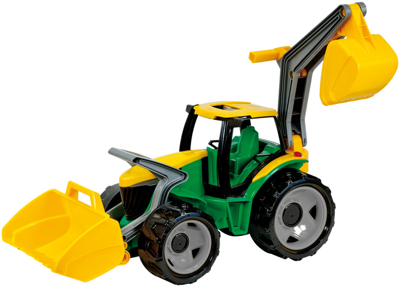 Lena Mini Compact traktor