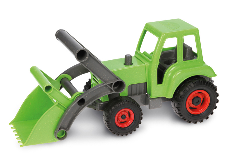 Lena 04213 Eco aktivní traktor