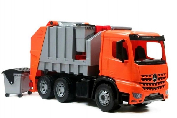 Popelářské auto Lena Arocs