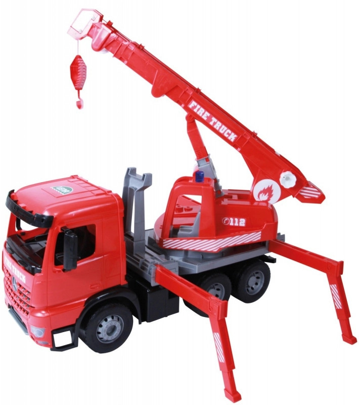Lena Autojeřáb model Arocs 3 osý 8402175