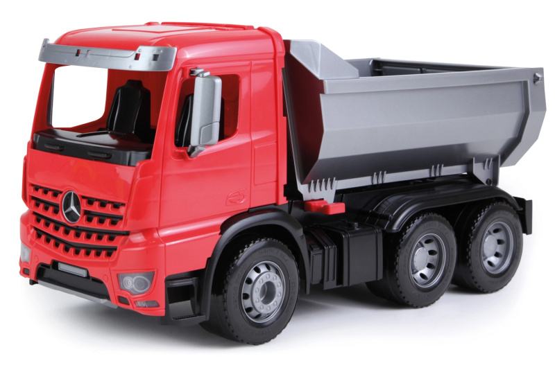Lena Mercedes Arocs sklápěč 46 cm