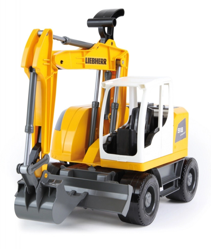 Lena Bagr Liebherr A918 Litronic 48 cm