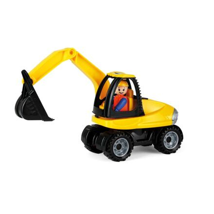 Truckies bagr 25cm