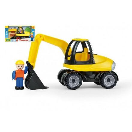 Truckies bagr 25cm