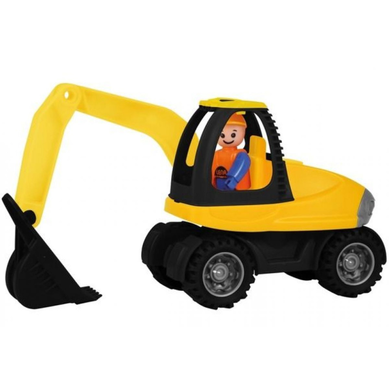 Truckies bagr 25cm
