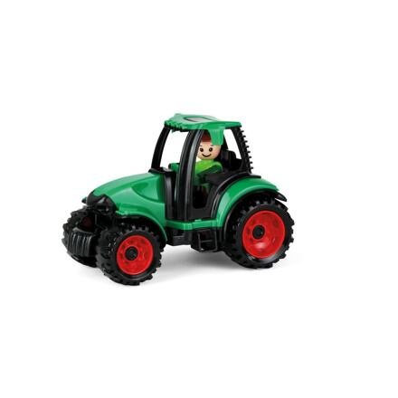 Traktor Truckies Lena