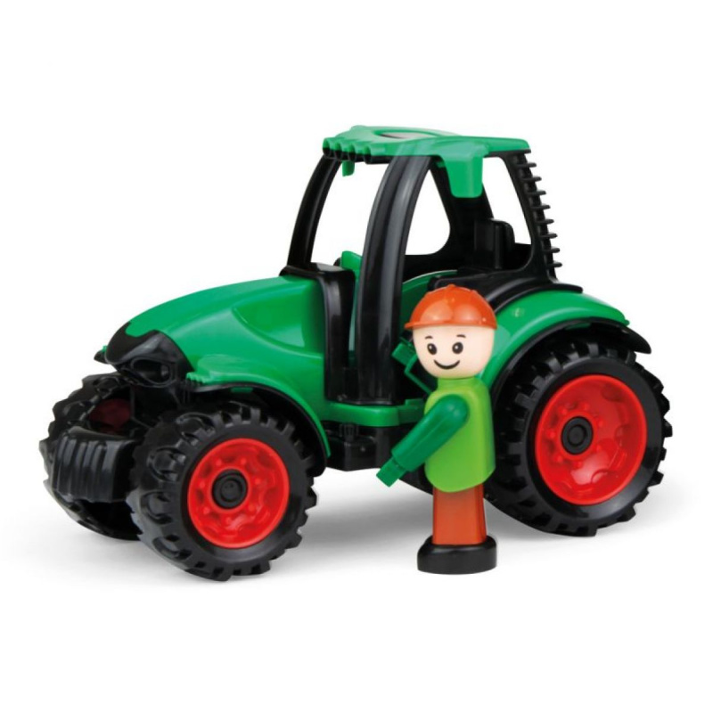 Traktor Truckies Lena