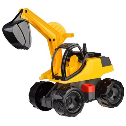 Bagr Giga Trucks 80cm