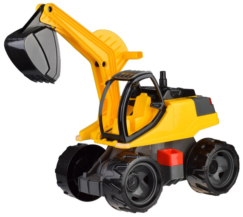 Bagr Giga Trucks 80cm