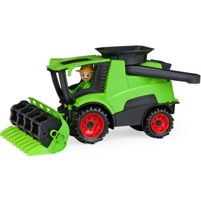 Kombajn hračka Lena pro děti