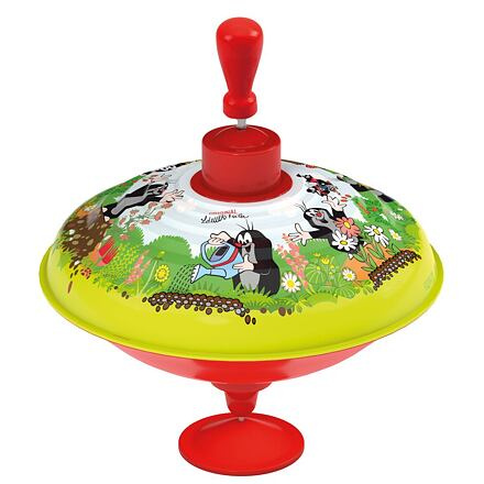 Káča Krtek 19 cm