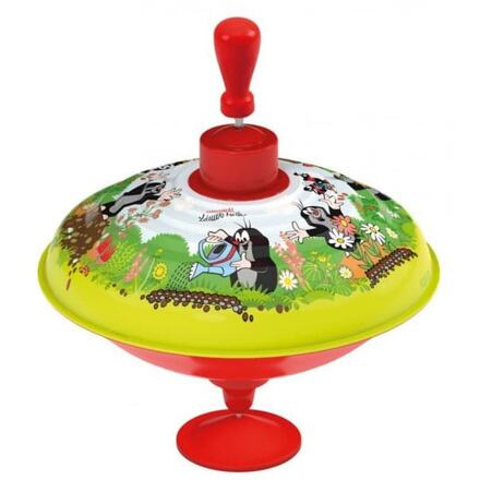 Káča Krtek 19 cm
