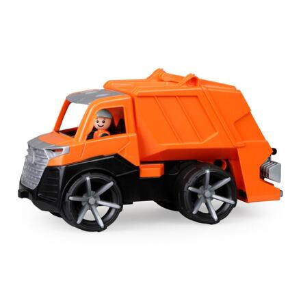 LENA Auto TRUXX 2 popelář