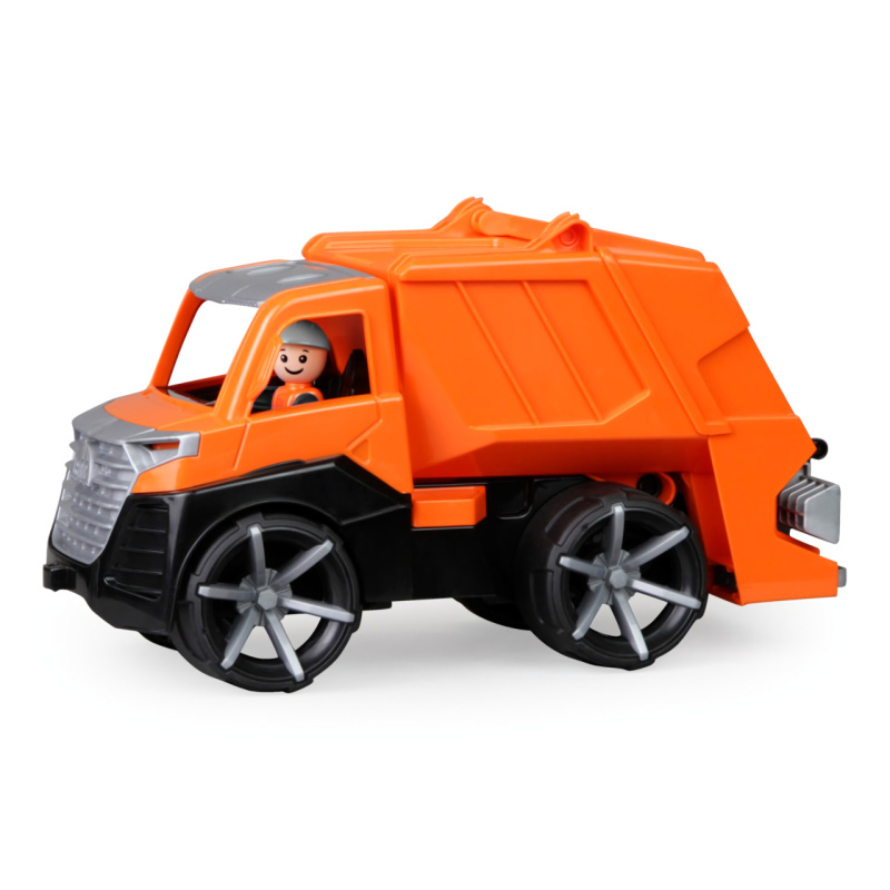 LENA Auto TRUXX 2 popelář