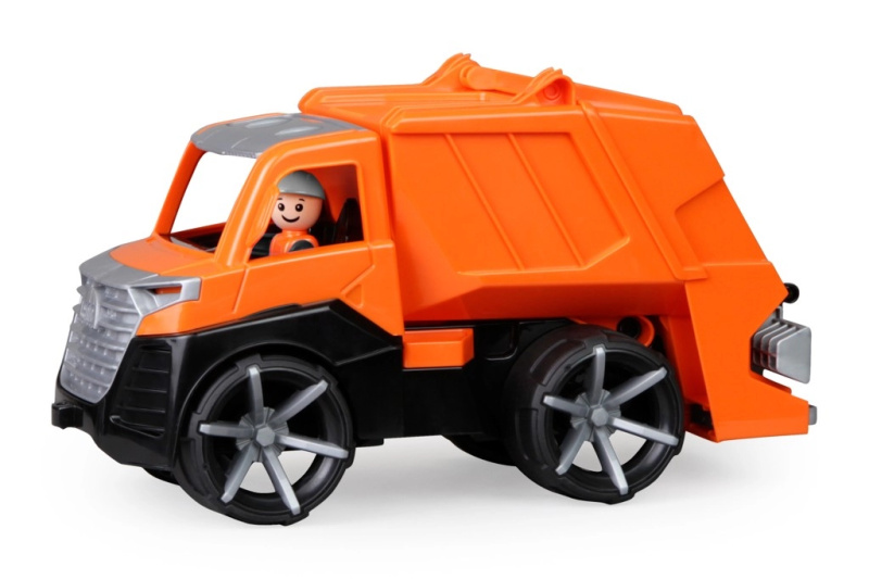 LENA Auto TRUXX 2 popelář