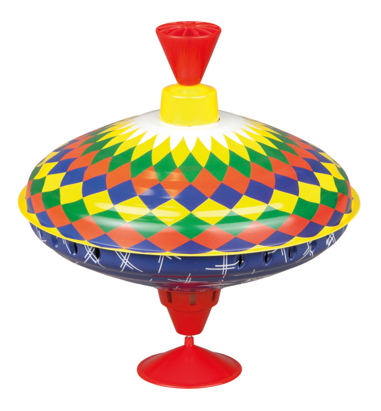 Lena HRAJÍCÍ KÁČA MULTICOLOR 19 CM