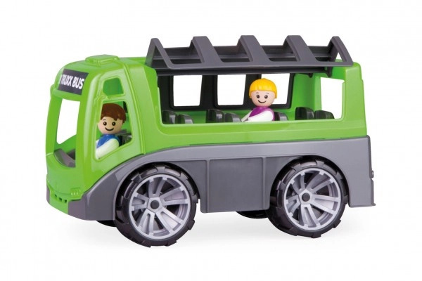 Lena Truxx autobus