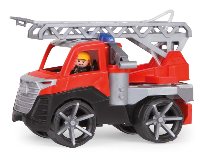 Pojazd Truxx 2 Hasičské auto