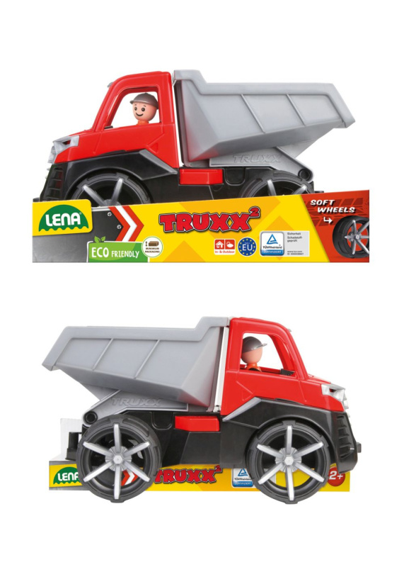 Lena Auto TRUXX 2 sklápěč