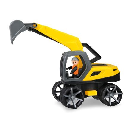 Lena 4401 Truxx Bagr