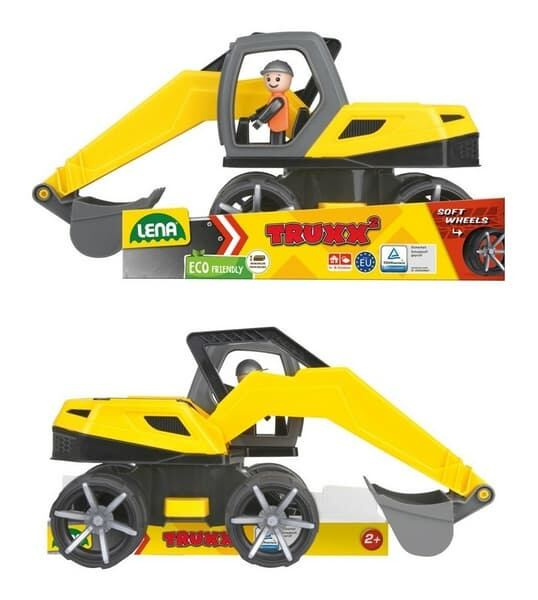 Lena 4401 Truxx Bagr
