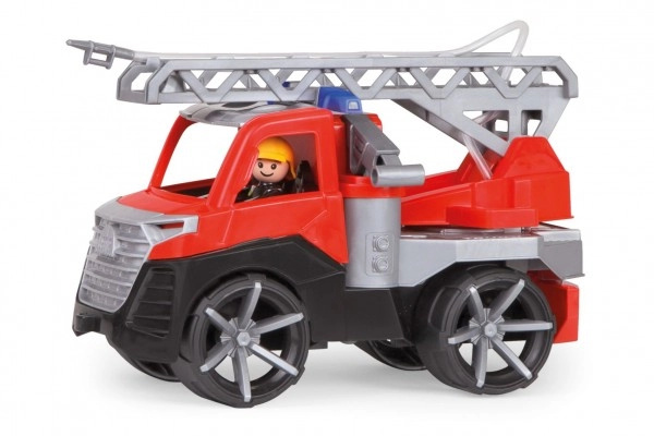 LENA auto TRUXX hasiči