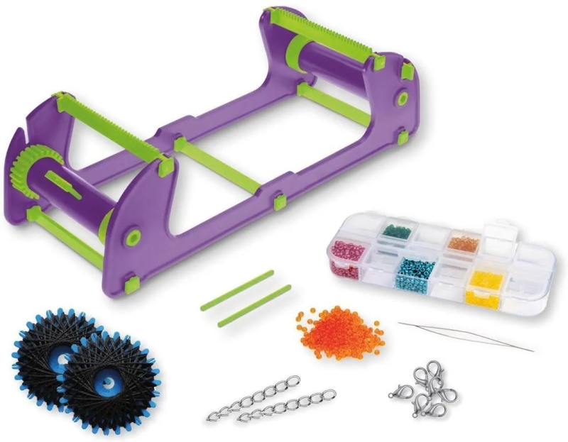 Lena Perličkový stav