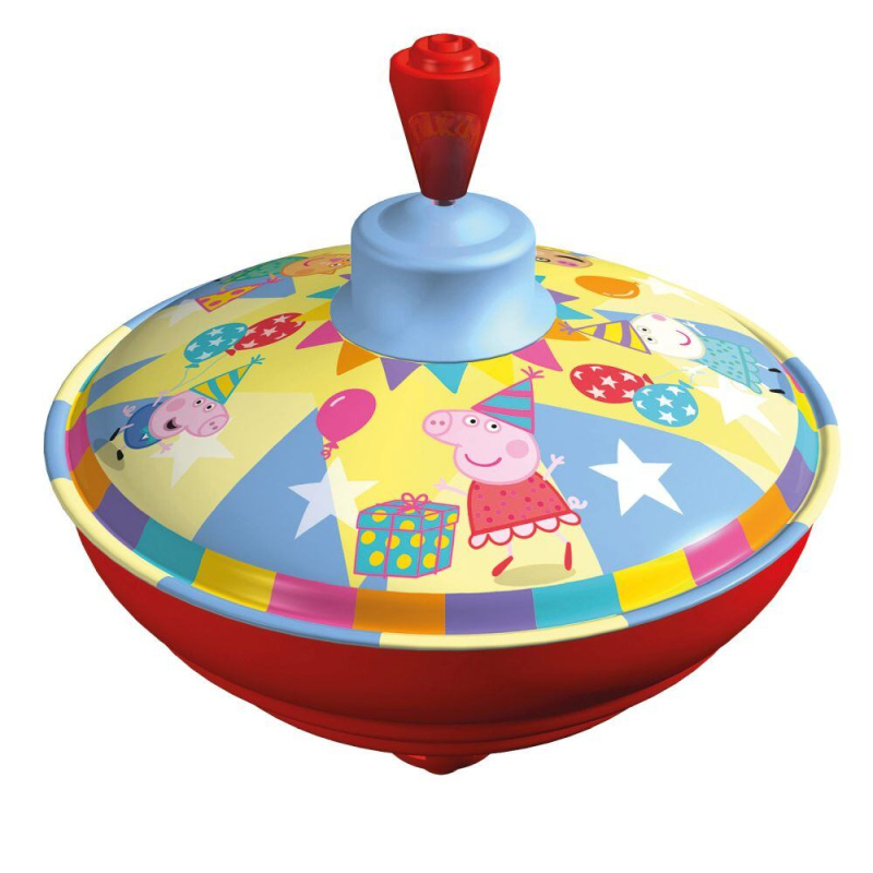 Lena Káča 13 cm Prasátko Peppa
