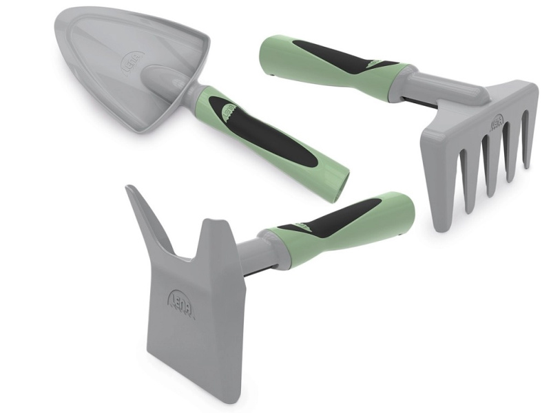 Lena Zahradní nářadí 3dílné