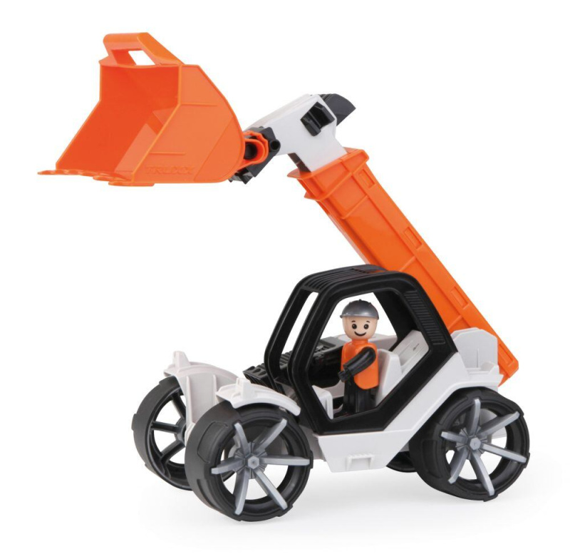 Lena TRUXX 2 Teleskopický nakladač