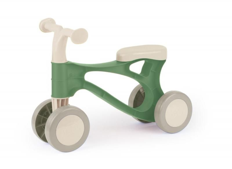 Lena Rolocykl pastelově zelený