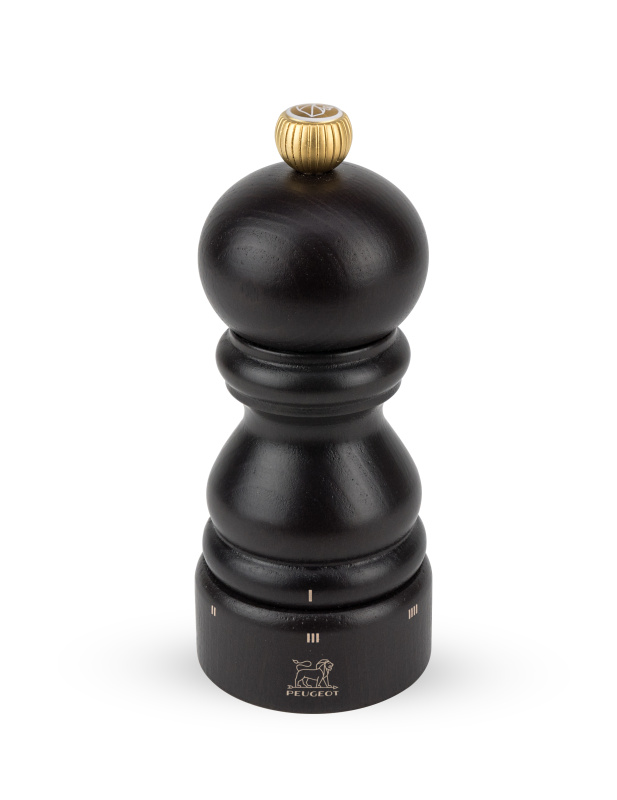 Peugeot PARIS U´SELECT mlýnek na sůl 12 cm čokoládový 23454