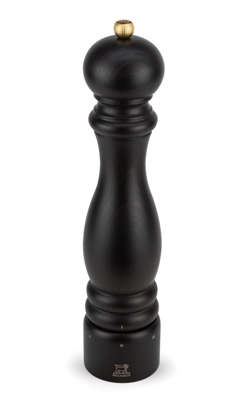 Peugeot Mlýnek na pepř Paris u’Select, 30 cm, čokoládový 23522