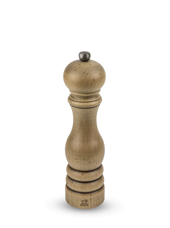Peugeot Dřevěný mlýnek na pepř Paris Antique, 22 cm 30971