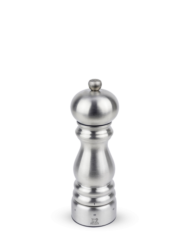 Peugeot Nerezový mlýnek na pepř Paris Chef, 18 cm 32470